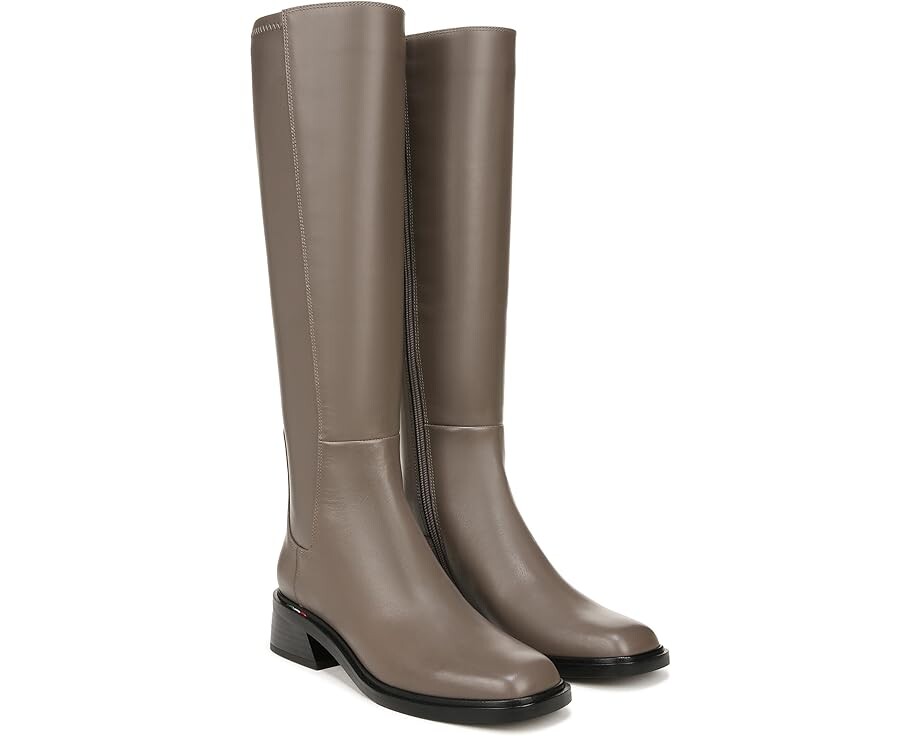 Ботинки Franco Sarto Giselle, цвет Shadow Wide Calf