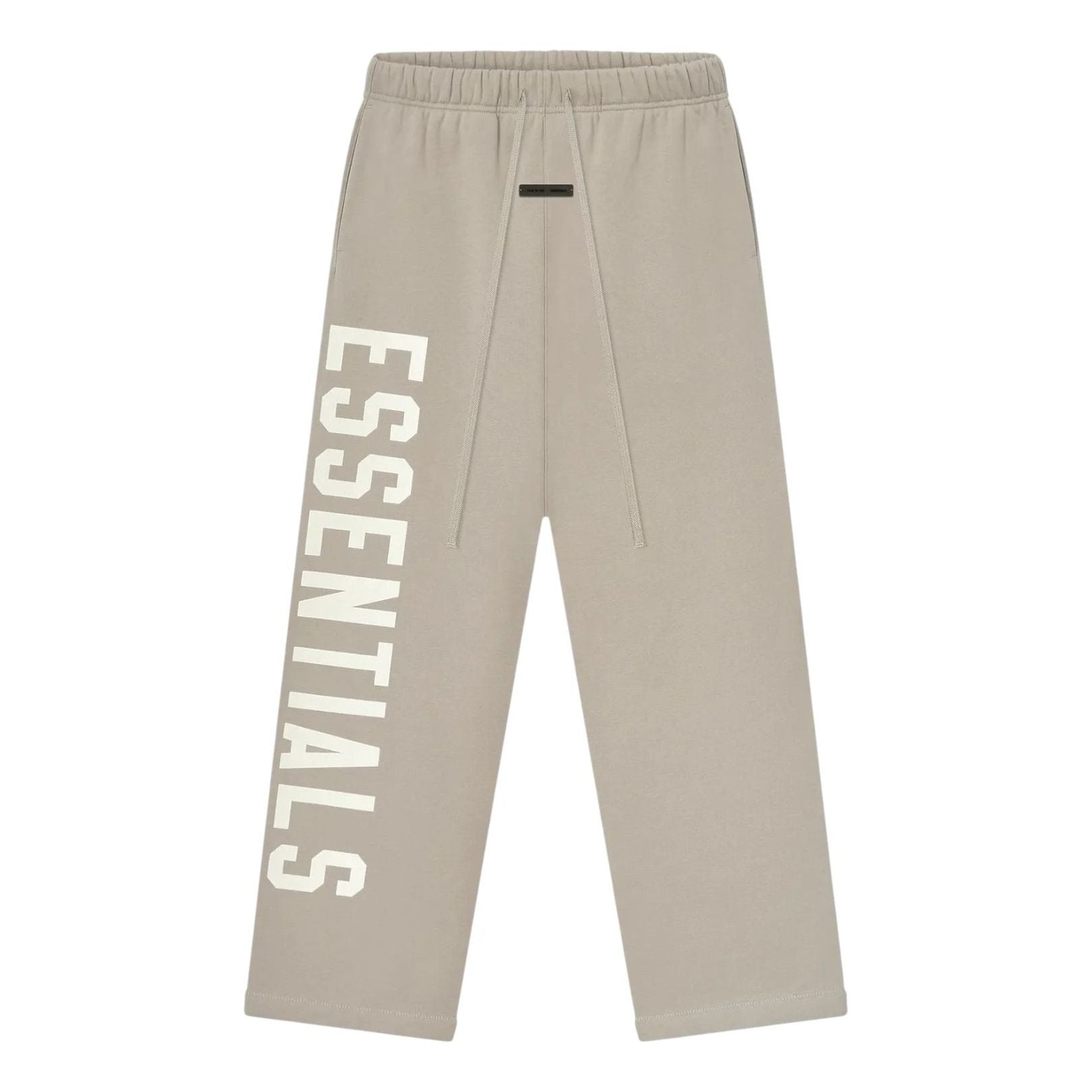 

Брюки Fear of God Essentials Lounge Fleece Sweatpant 'Timber'