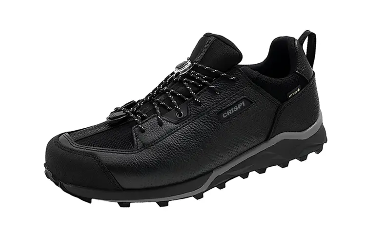 

Женские кроссовки Attiva Urban Hiking Shoes с низким верхом Crispi