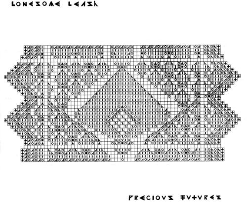 

Виниловая пластинка Lonesome Leash: Precious Features