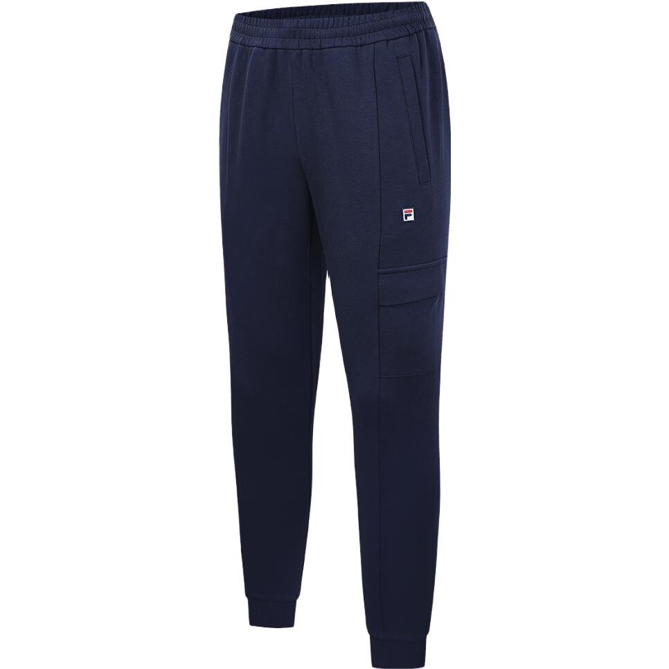 

FILA Женские спортивные штаны, цвет Blue