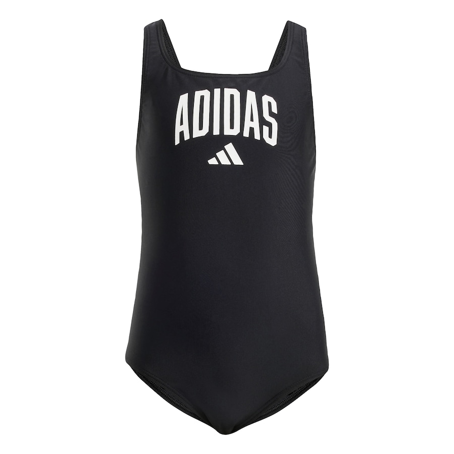 

Спортивный купальник ADIDAS SPORTSWEAR Collegiate, черный