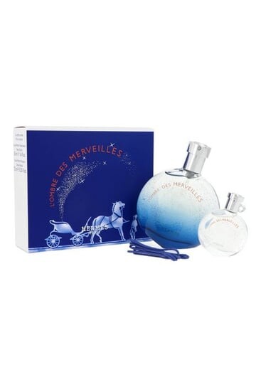 

Набор косметики, 2 шт.. Hermes, L'ombre Des Merveilles, Hermes