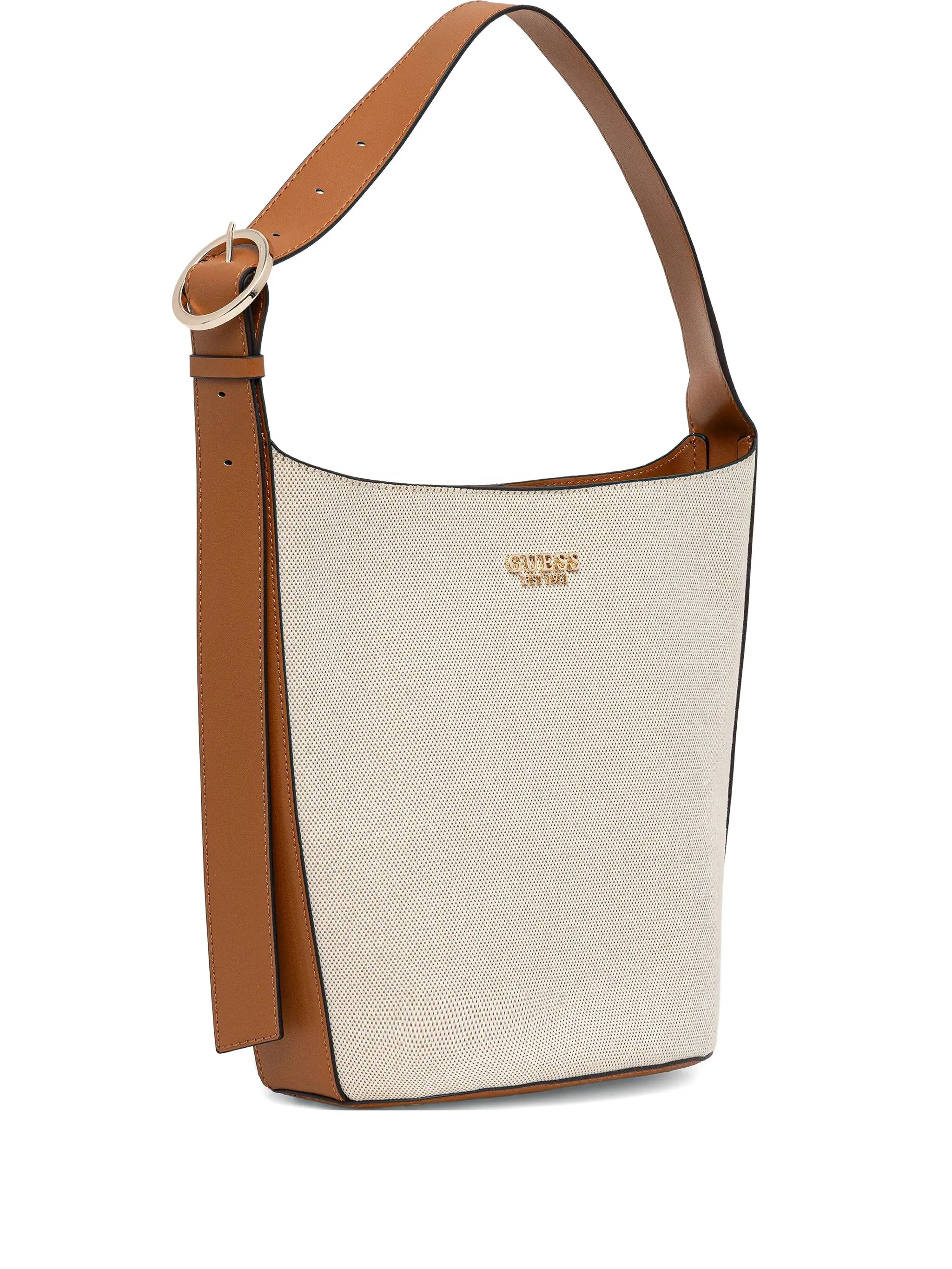 

Сумка на плечо Nicolette Guess Usa, бежевый