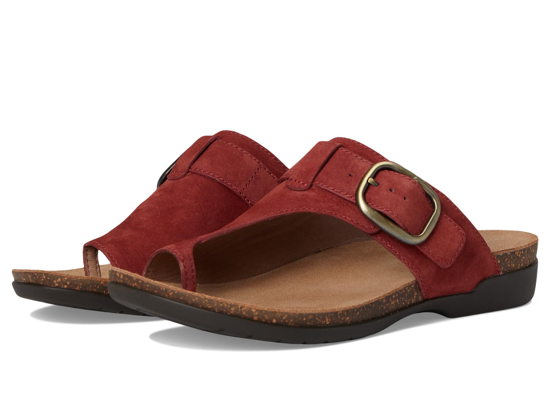 Сандалии Dansko Rylee, Cayenne