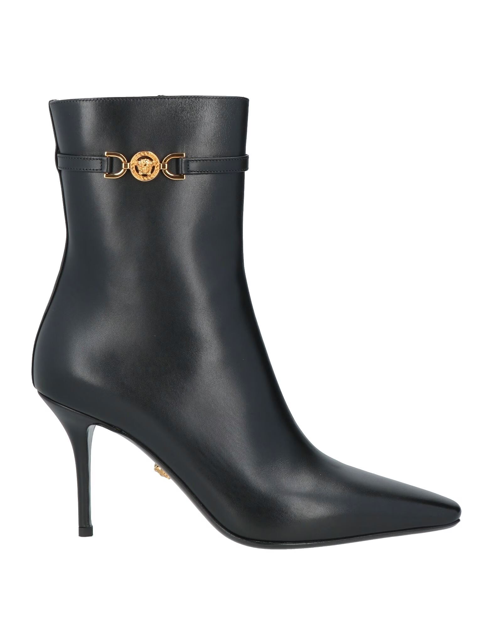 Ботильоны Versace, черный