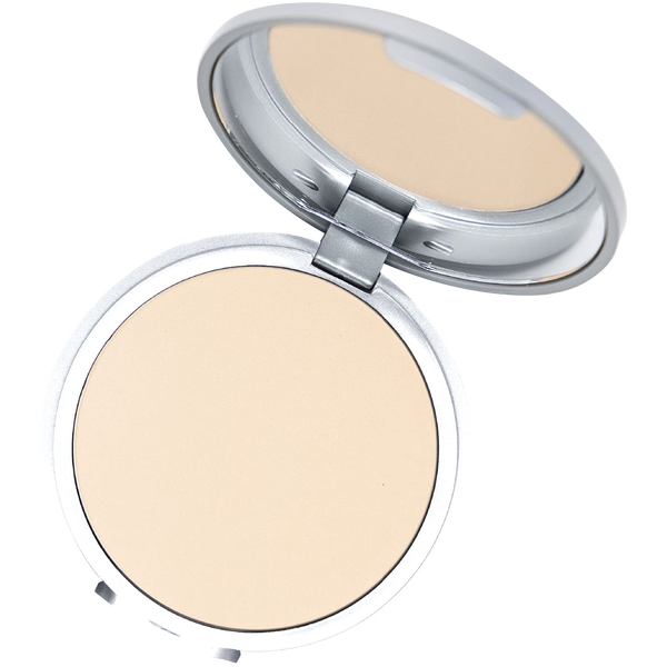 

01 пудра для лица с легким эффектом фиксации, 6 г The Balm Quiet on set, цвет 01 fair