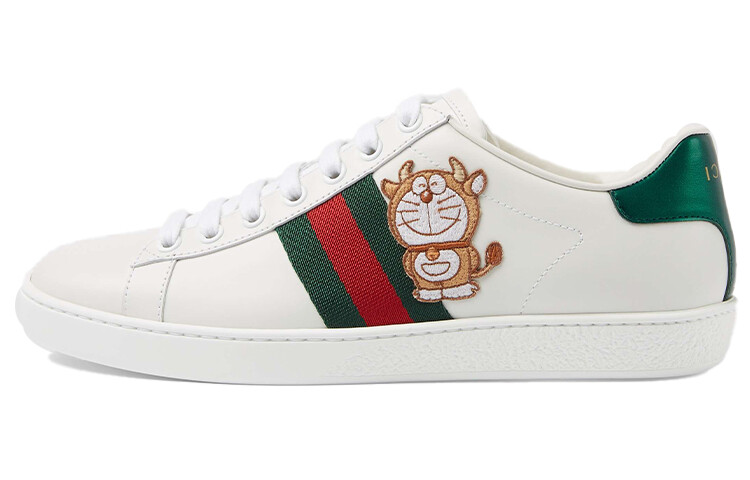 Кроссовки GUCCI X Doraemon Ace Women's