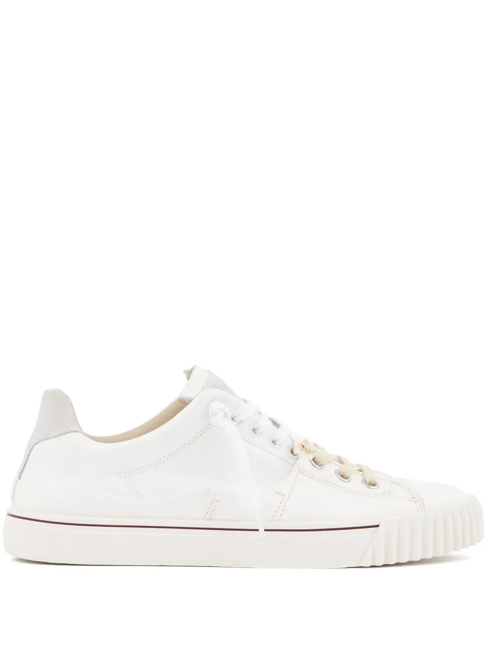 

Кеды New Evolution MAISON MARGIELA, белый