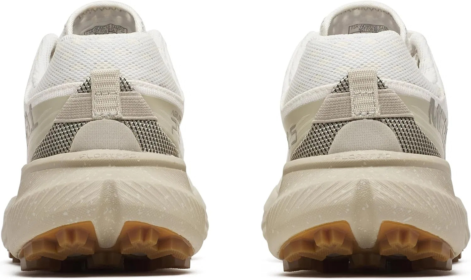 Кроссовки Merrell Agility Peak 5 для женщин, Off White — фото 3