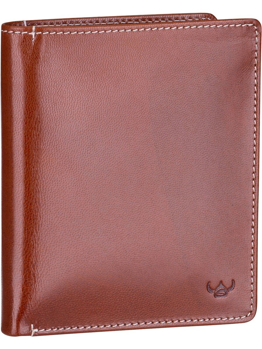 

Кошелек GOLDEN HEAD Bari, цвет Chestnut brown