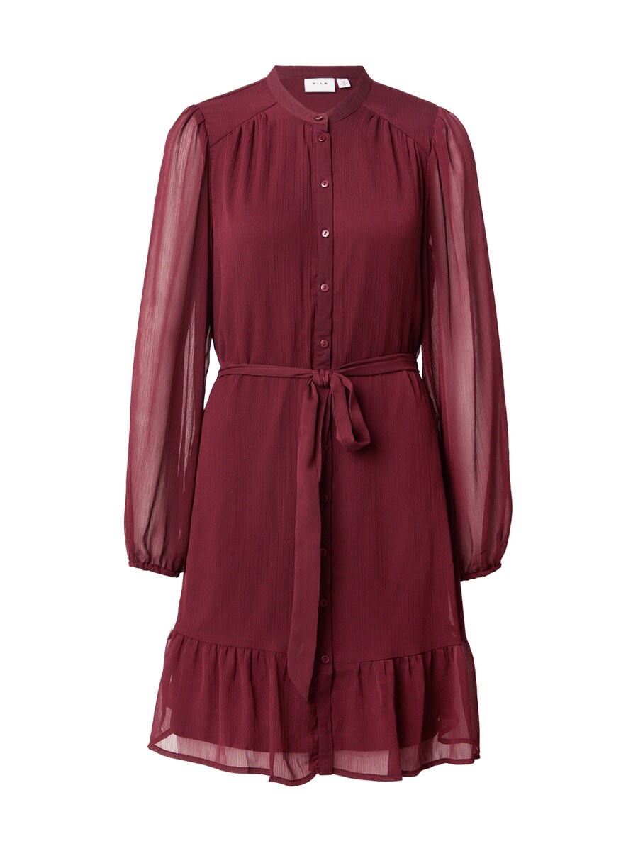 

Мини платье VILA VIFalia, Cyclamen