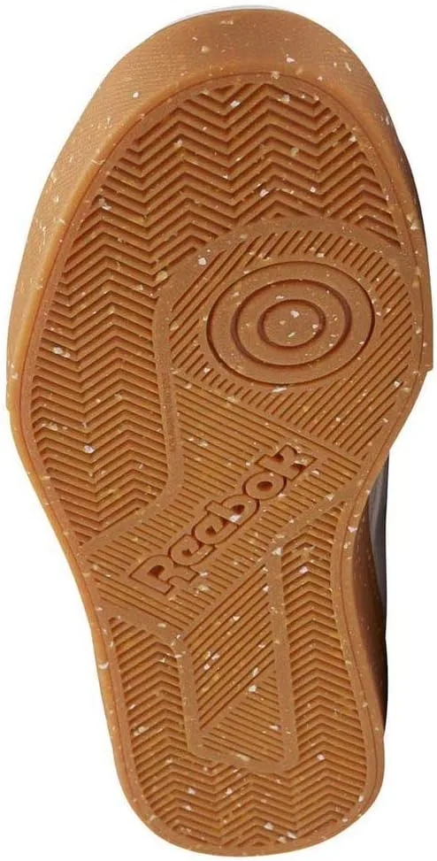Женские теннисные кроссовки Reebok Royal Complete Cln2, Blanco Pugry2 Rbkg06 — фото 2