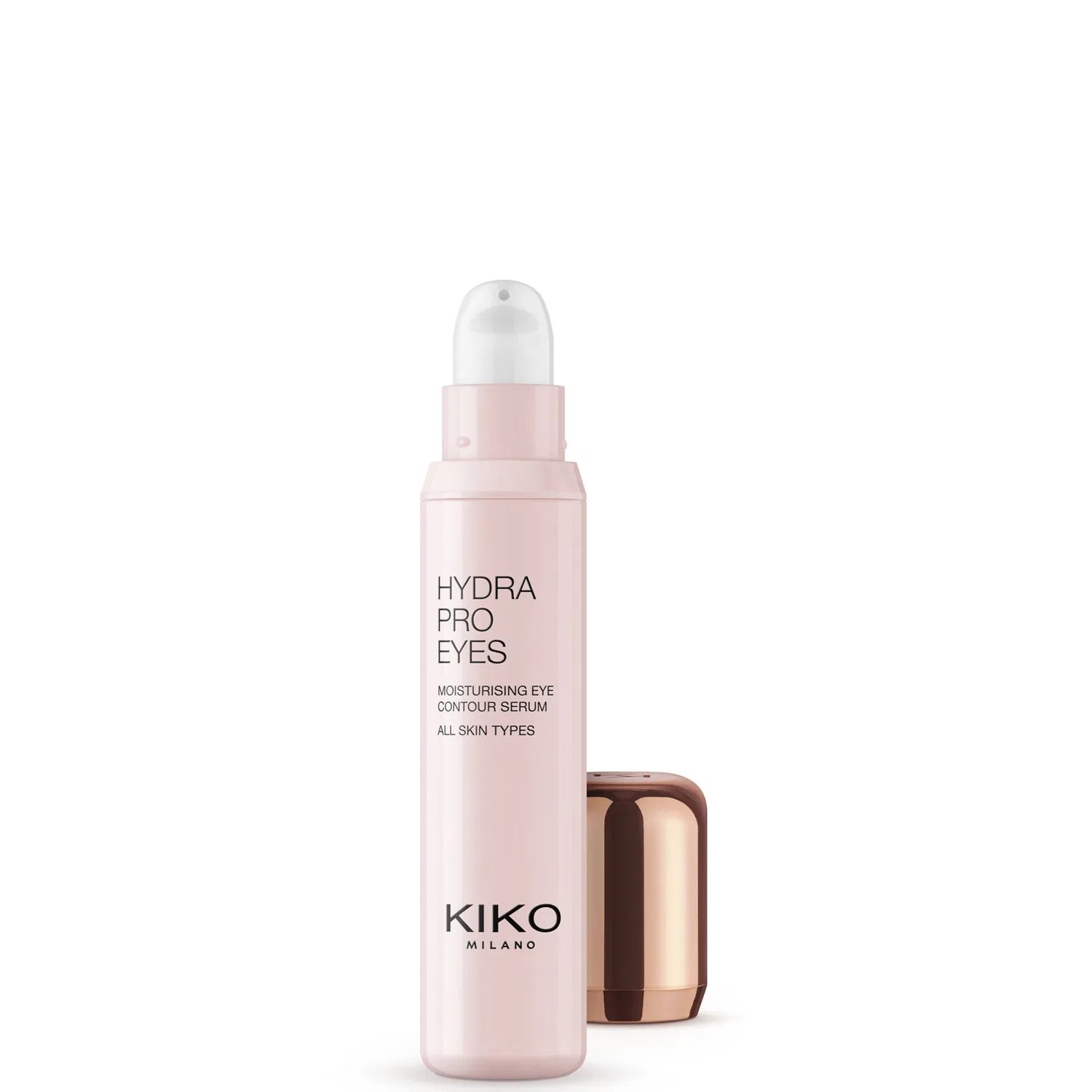 Сыворотка Kiko Milano — Hydra pro eyes, 15 мл