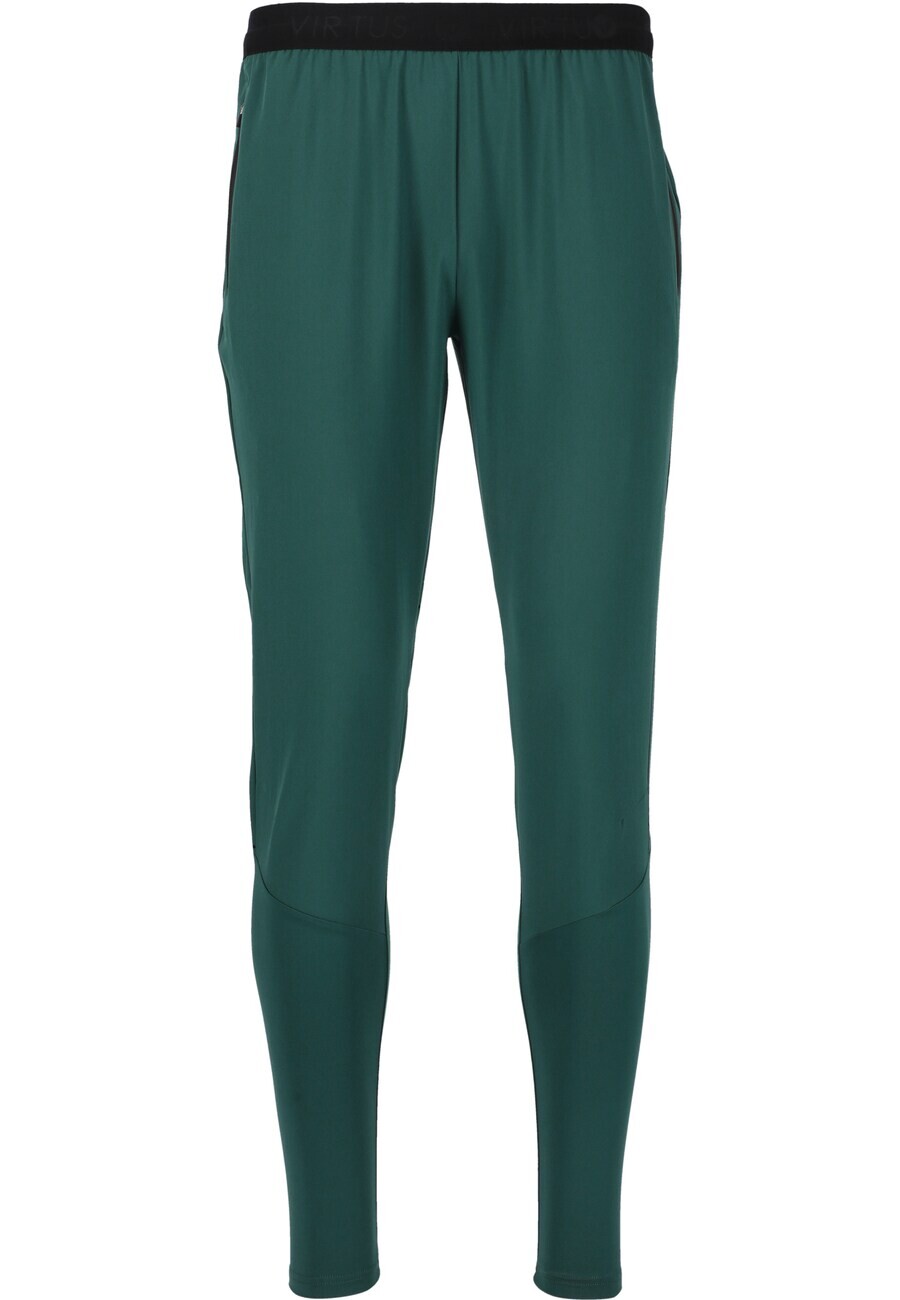 

Длинные брюки Virtus Tapered Workout Pants BLAG V2, синий