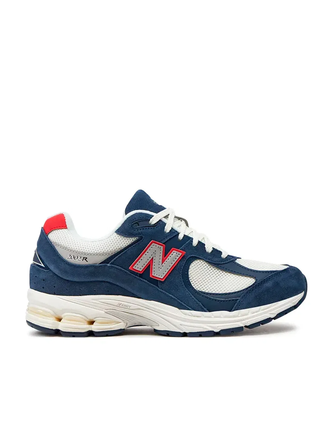Кроссовки M2002, New Balance, синий