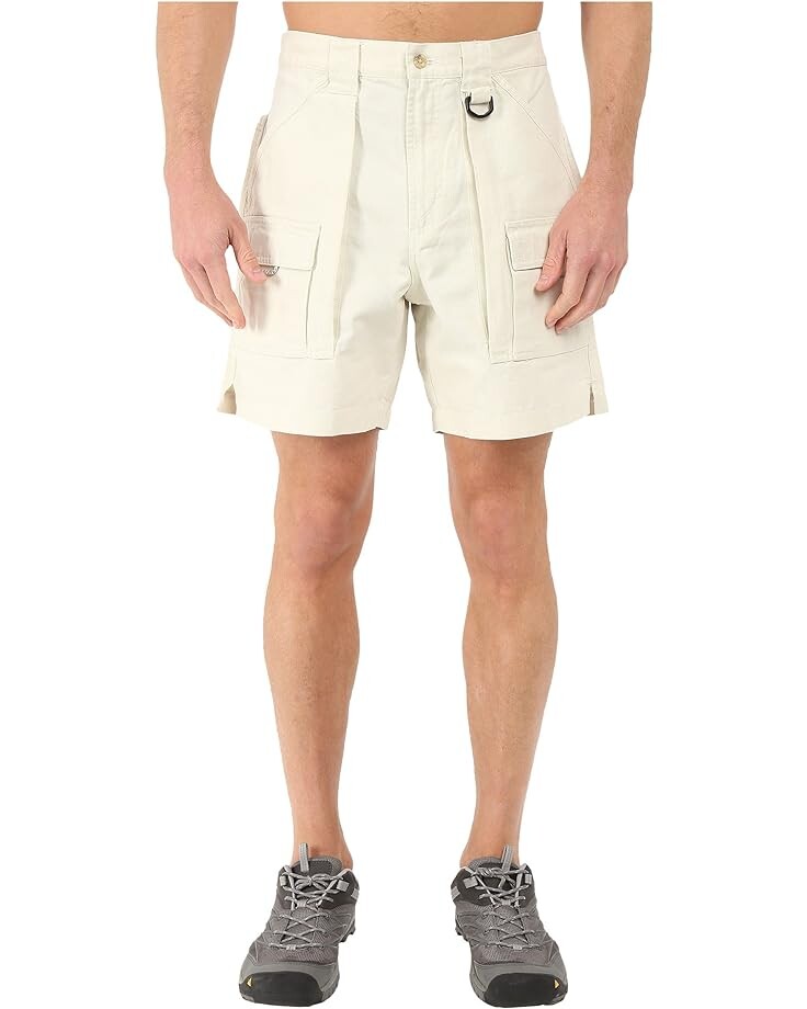 

Шорты Columbia Brewha II Short, цвет Stone