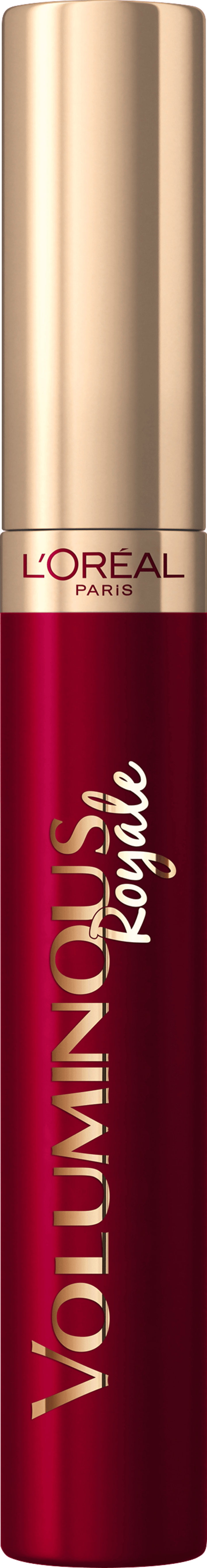 

Тушь для ресниц L'ORÉAL PARiS Mascara Volumissime Royale 01 Schwarz, 7,5 ml
