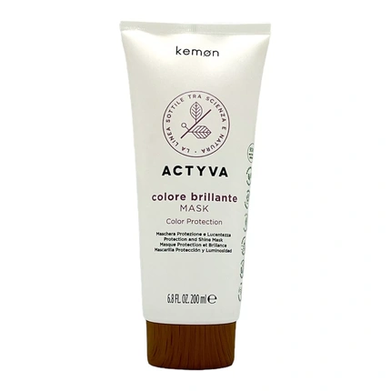 

Маска Actyva Colore Brillante - 68 унций Kemon