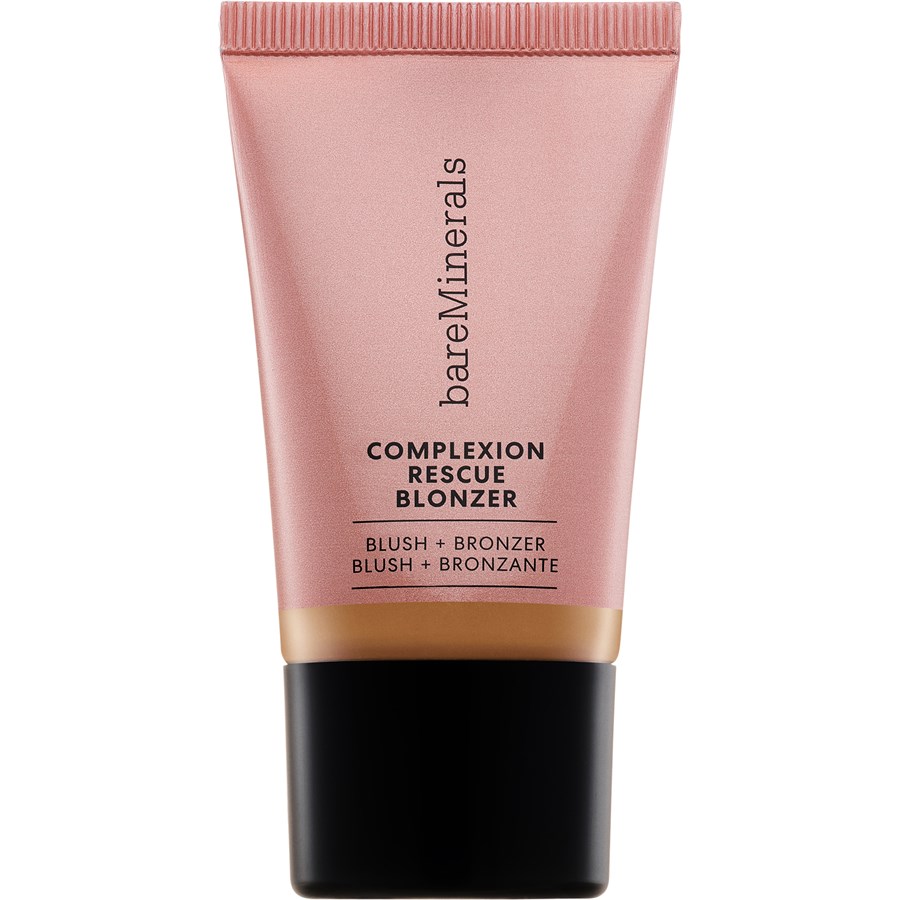

Бронзер bareMinerals Complexion Rescue Blonzer, Kiss Of Mauve / 15 ml