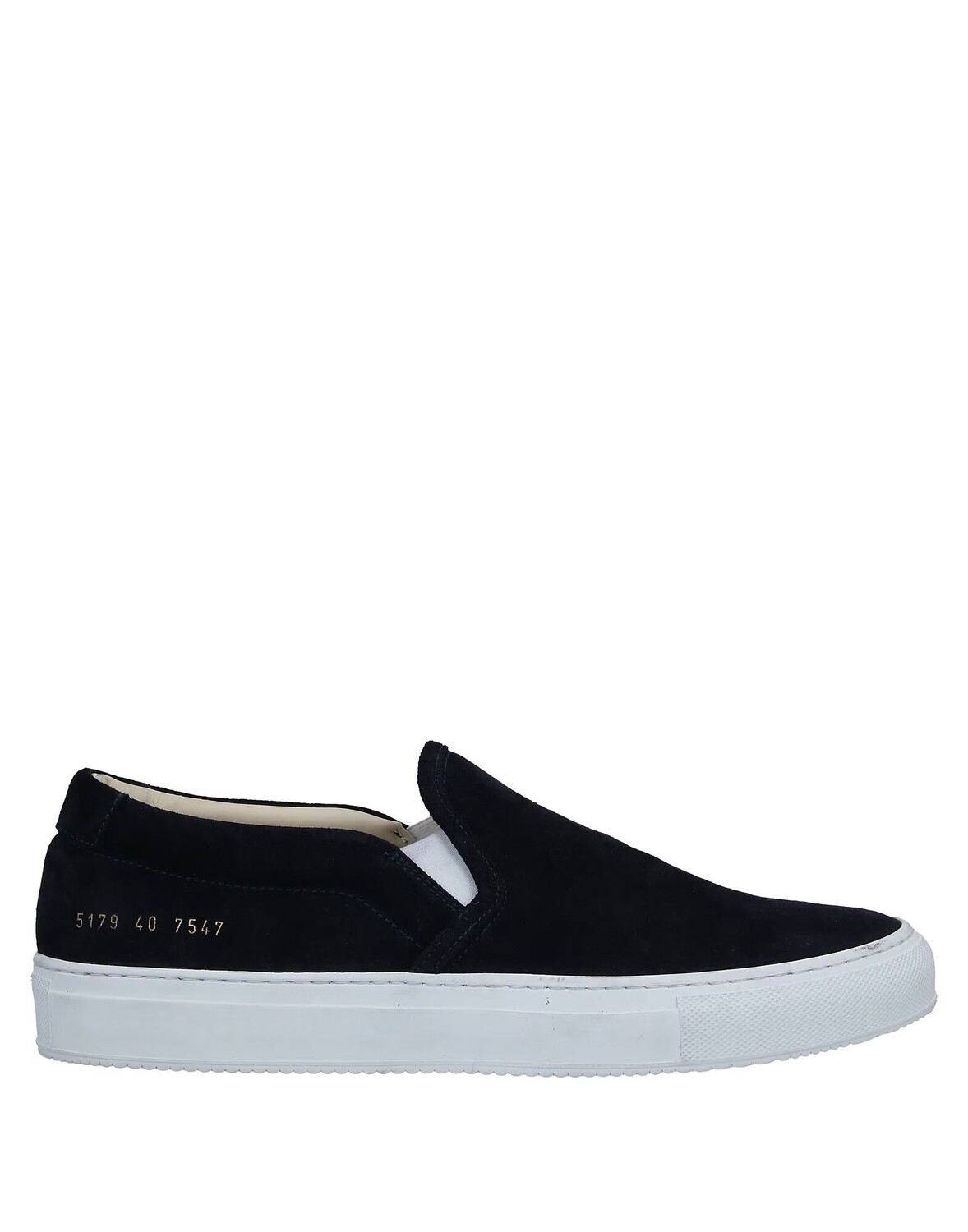 

Кроссовки Common Projects, синий