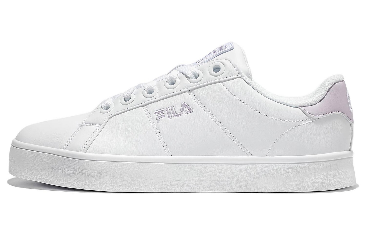 

Обувь для скейтбординга FILA Court Deluxe унисекс