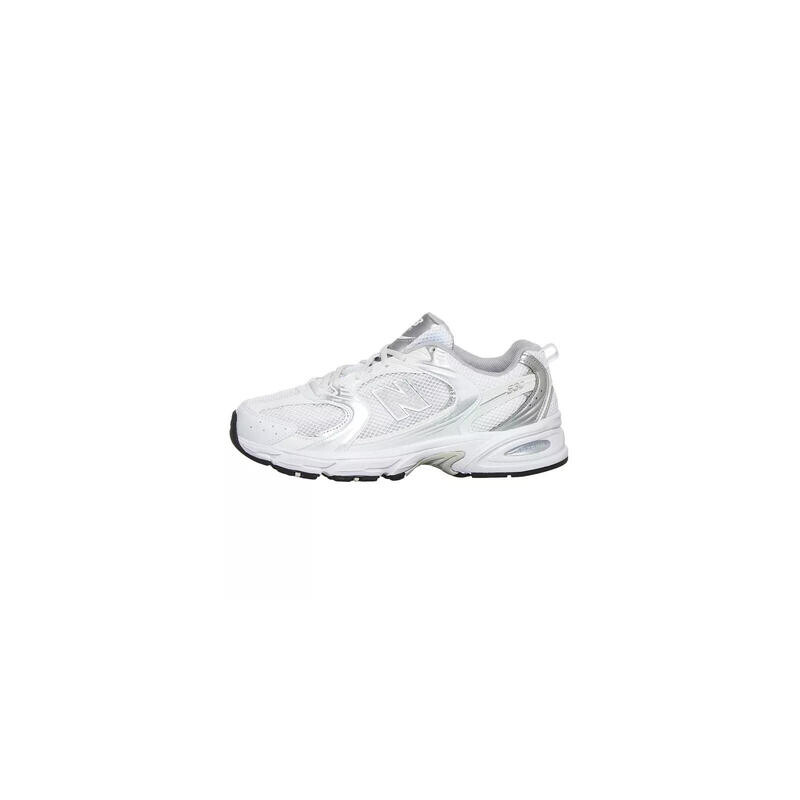 Кроссовки New Balance, цвет weiss/grau