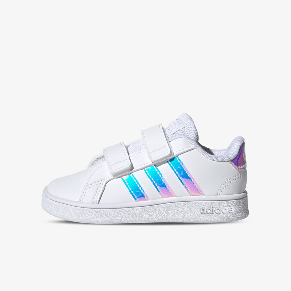 

Кроссовки Grand Court Adidas