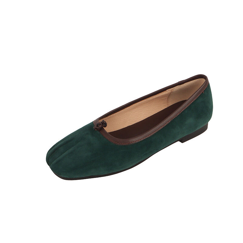 

Туфли женские повседневные Women's Casual Shoes Women's Aiqinisha, синий