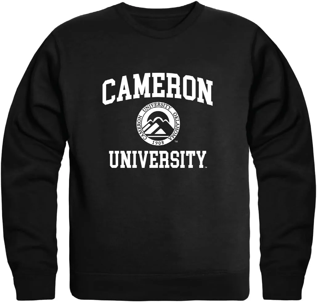 

Толстовка W Republic Cameron University Aggies Seal