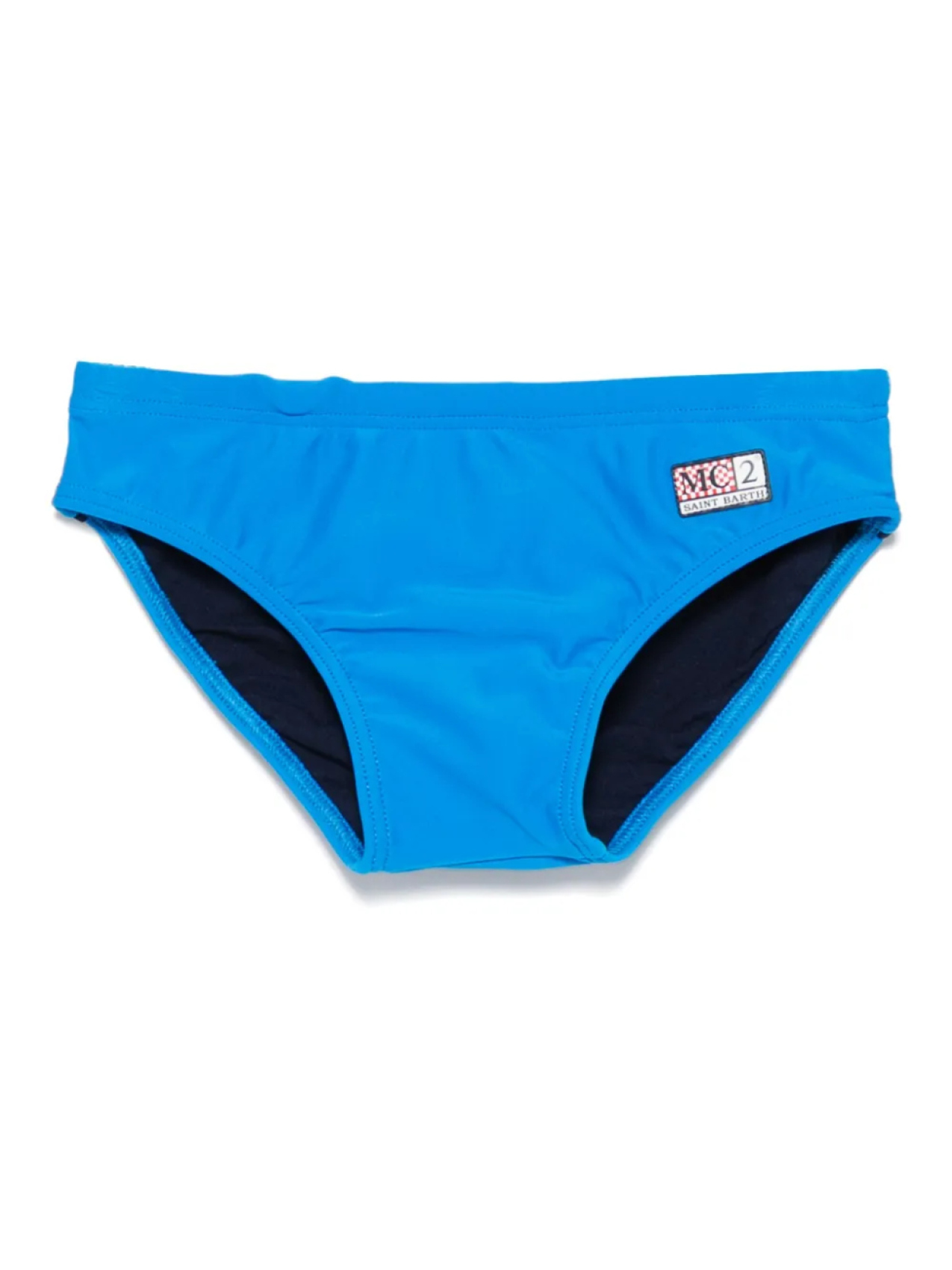 

MC2 Saint Barth Kids Billy трусы, синий
