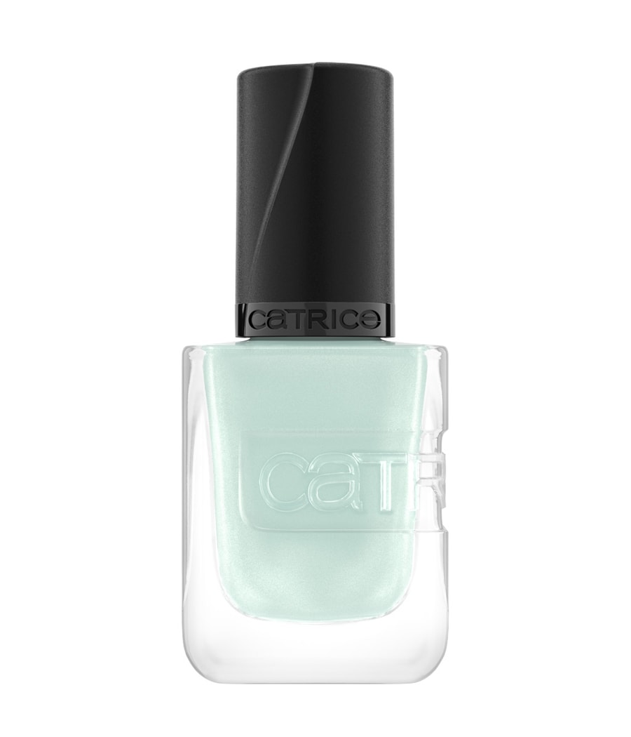 

Лак для ногтей CATRICE Gel Affair Nail Lacquer, Nr. 030 - Oh So Fresh!, 11 ml