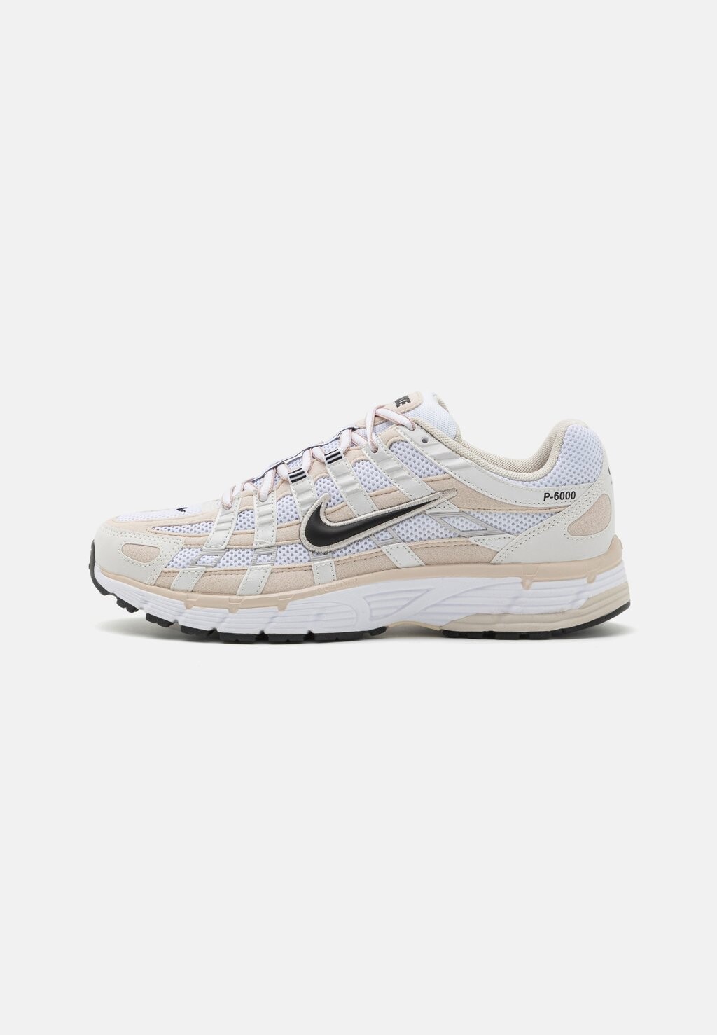 

Кроссовки Nike P-6000 UNISEX, цвет orewood/black/white, Серый, Кроссовки Nike P-6000 UNISEX, цвет orewood/black/white