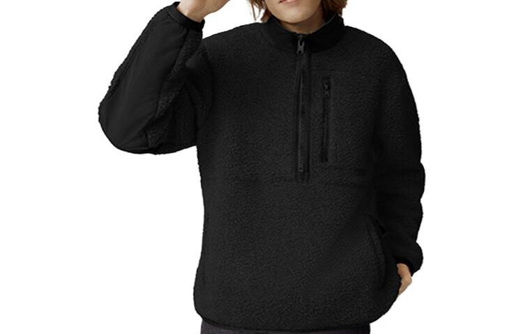 

Куртка мужская черный Canada Goose