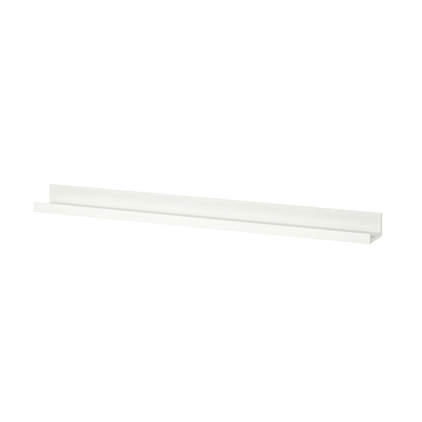 

Картинная штанга, белая, 115 см, MOSSLANDA IKEA