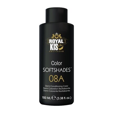 

Royal KIS Мягкие оттенки 100мл 08А
