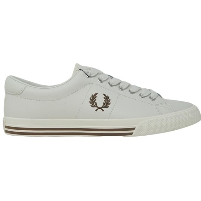 

Кроссовки Underspin Fred Perry, белый