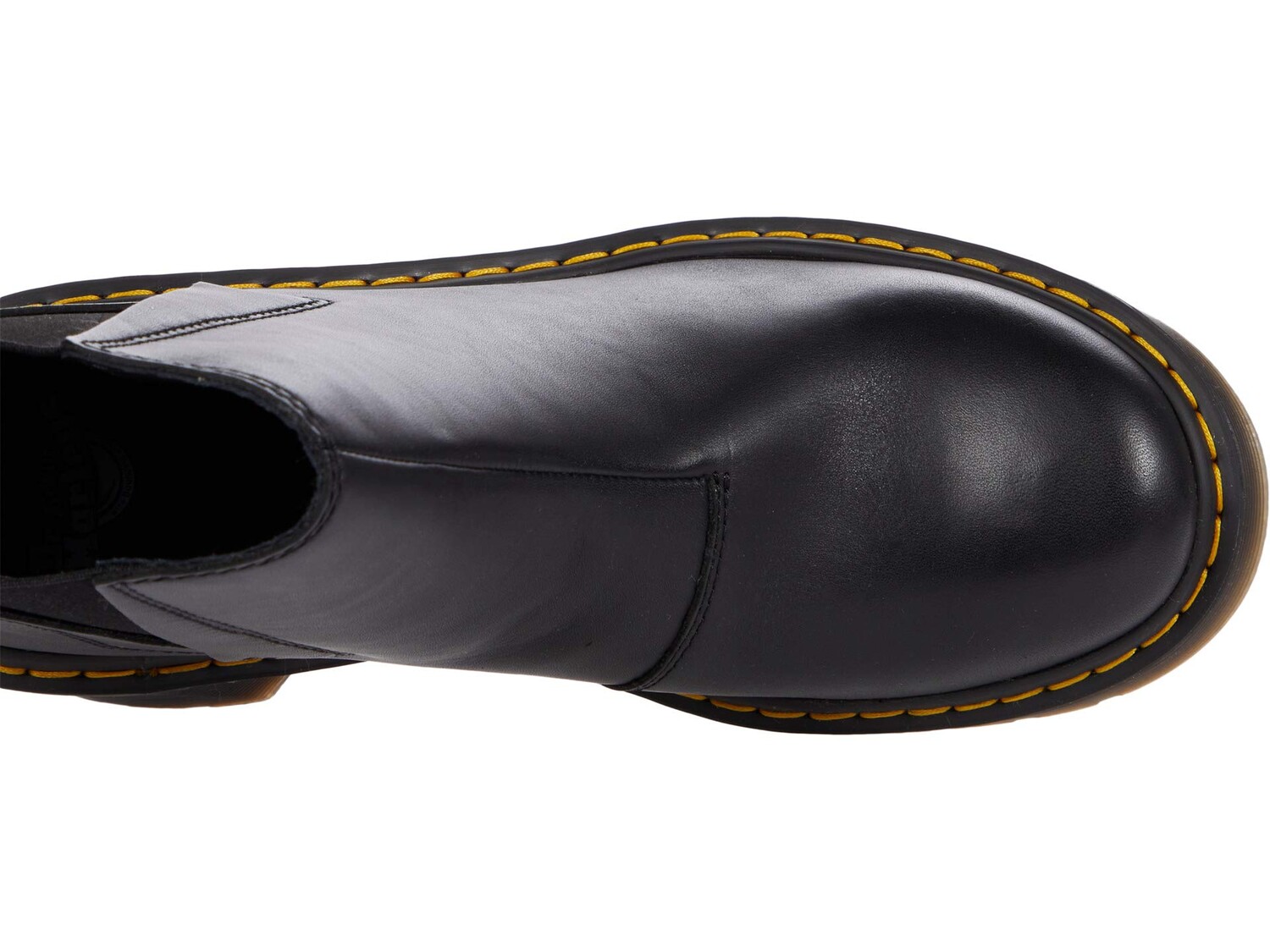 

Ботинки Dr. Martens Spence, черный