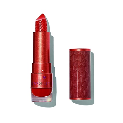

I Heart Revolution Dragons Dare Flame Помада Makeup Revolution