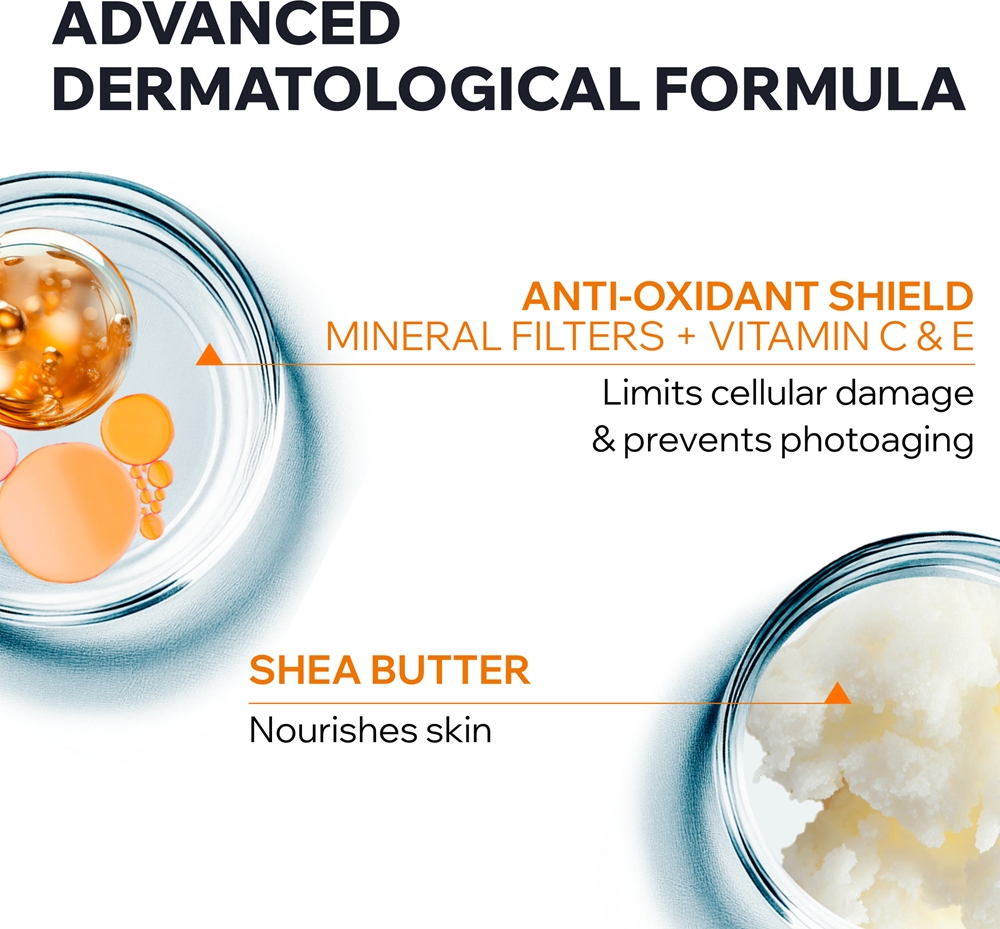 Bariésun mineral stick spf 50+ минеральный защитный карандаш spf 50+ Uriage, 18 гр — фото 4