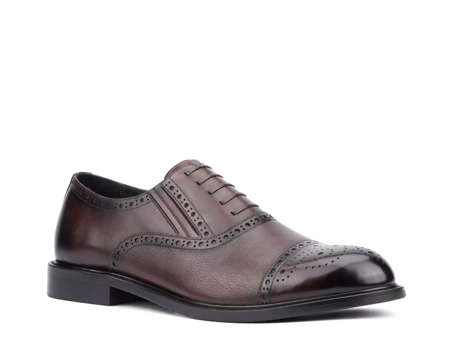 

Слипоны Cosmino Vintage Foundry, Dark Brown