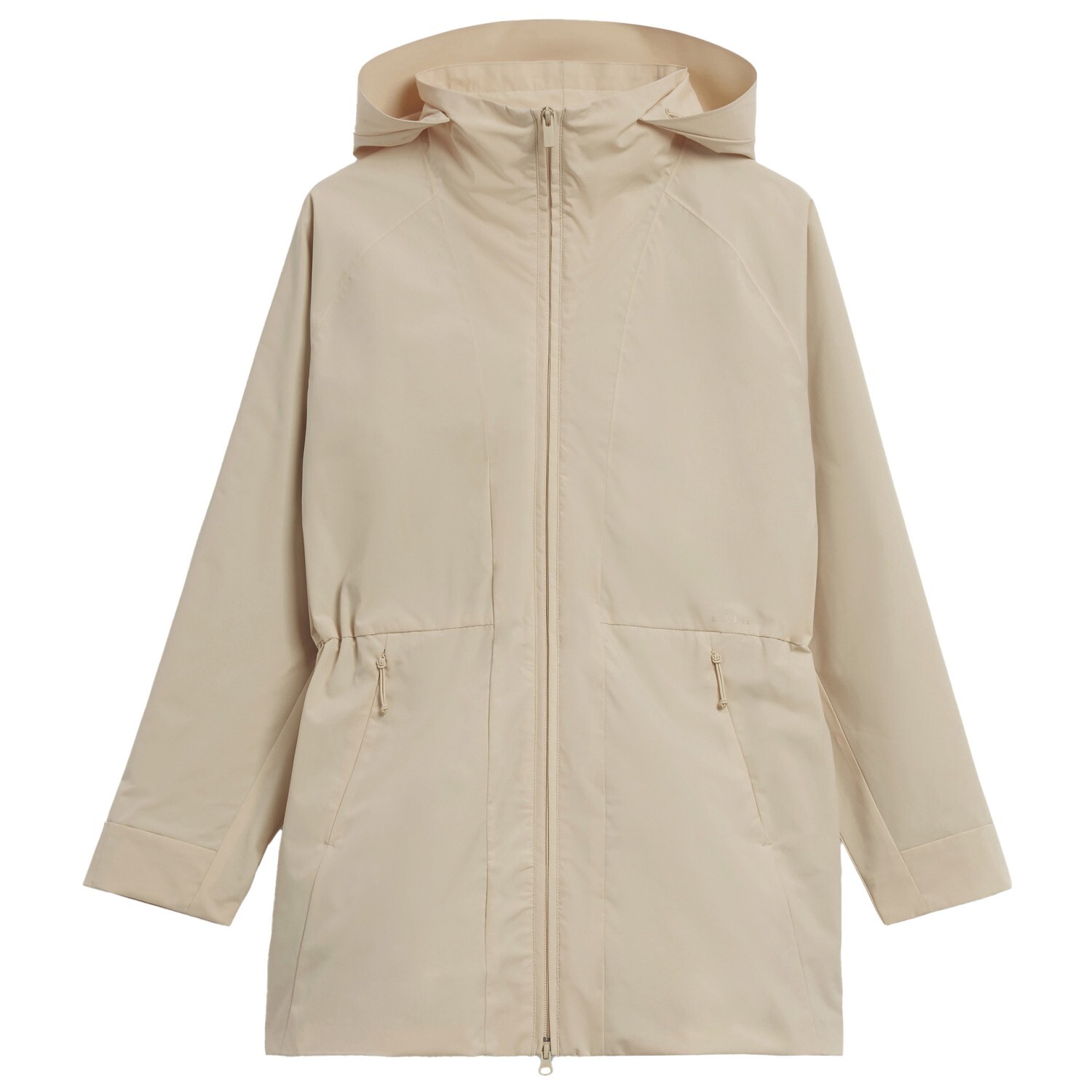 

Пальто Elvine Women's Anya, цвет Dust Khaki