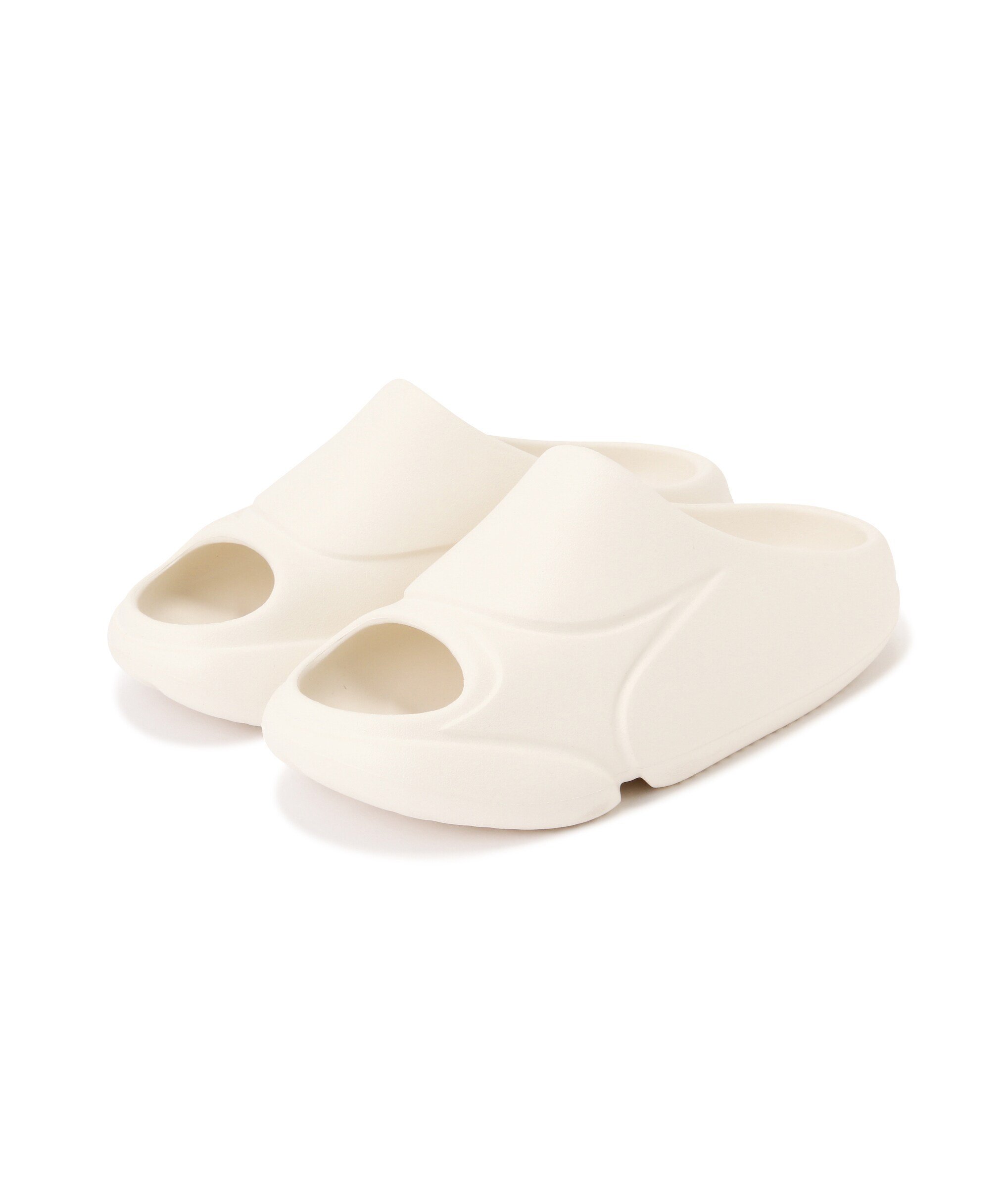 Тапочки INFSTARSLIPPERS Royal Flash, white