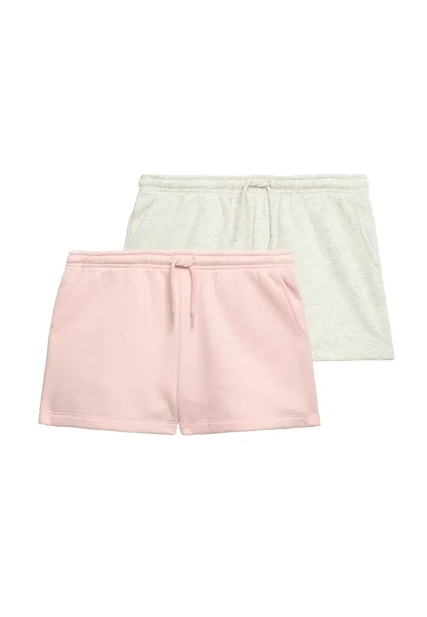 Спортивные брюки Marks & Spencer, серый микс