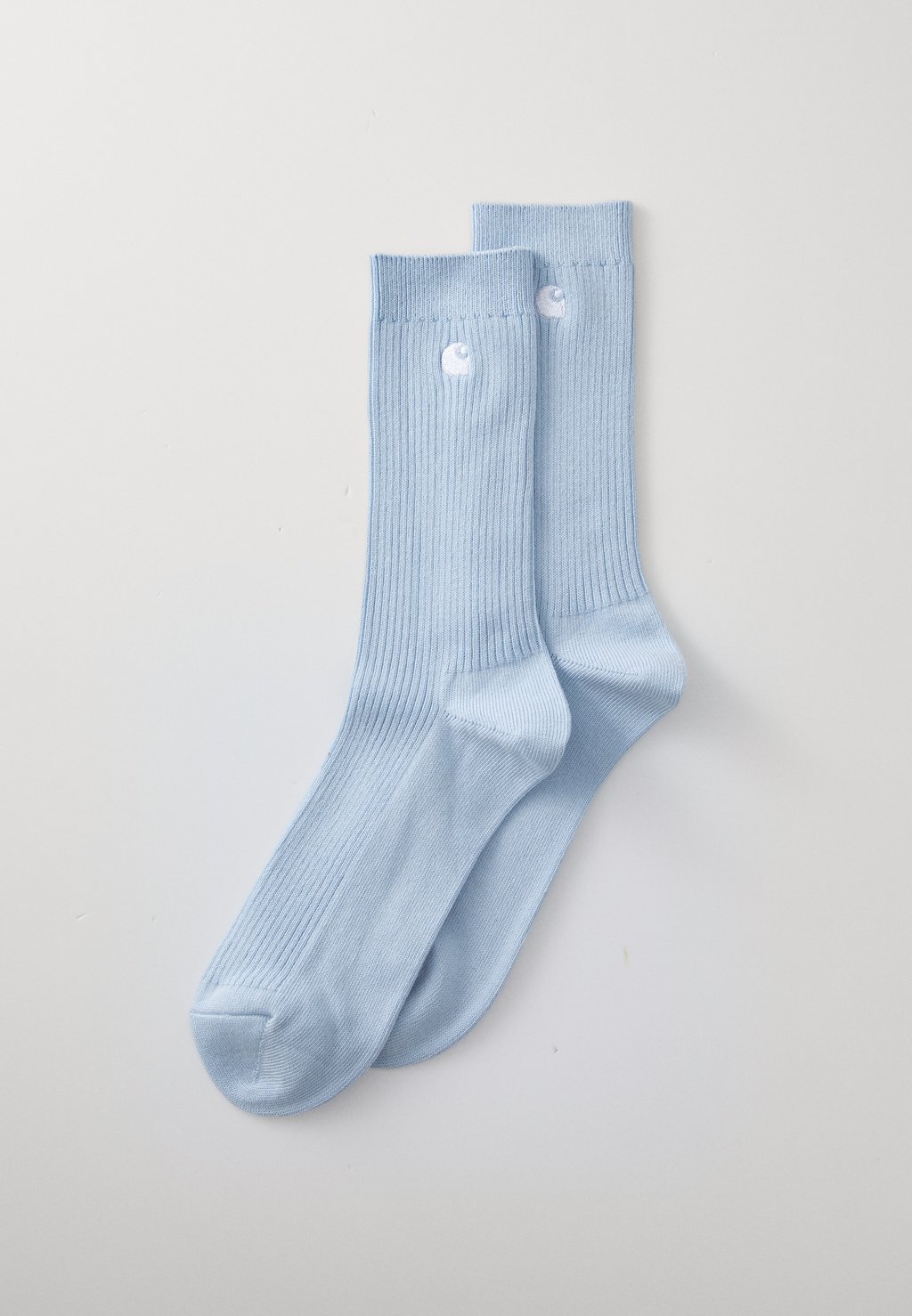 

Носки MADISON SOCKS UNISEX 2 PACK Carhartt WIP, синий