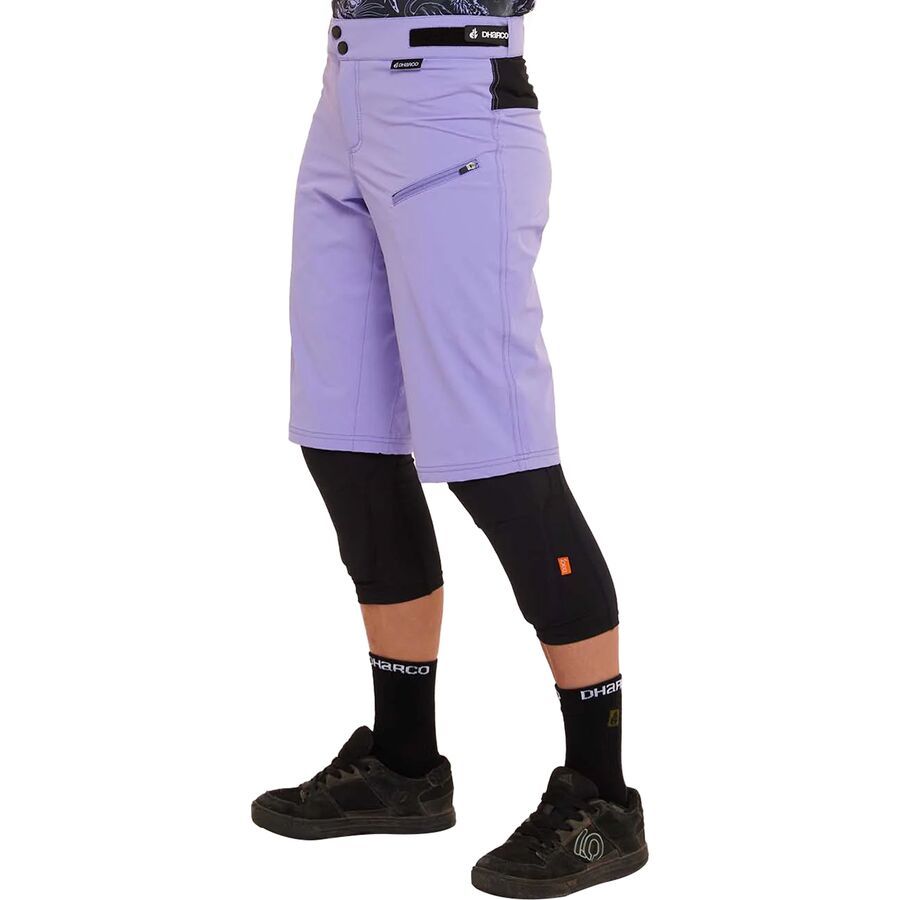

Шорты DHaRCO Gravity Short DHaRCO, Purple Haze