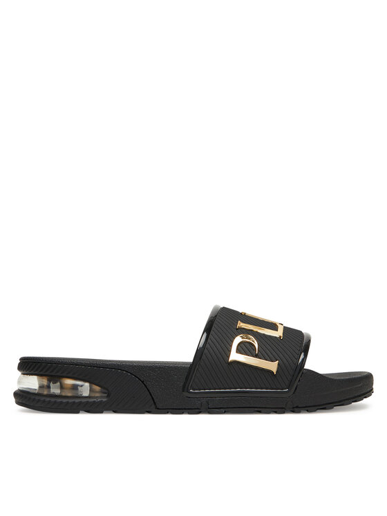 

Мюли PACS USG0028 SXV022N Plein Sport, черный