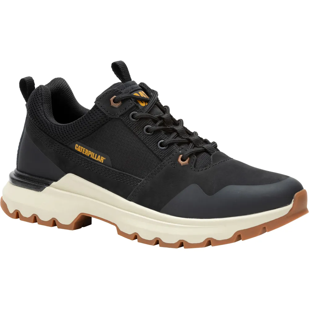

Кроссовки Caterpillar Colorado Wp trainers, черный