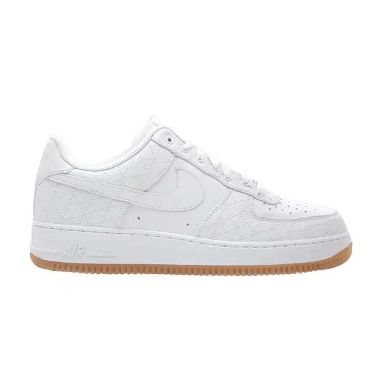

Кроссовки Nike Air Force 1 Low Premium, белый