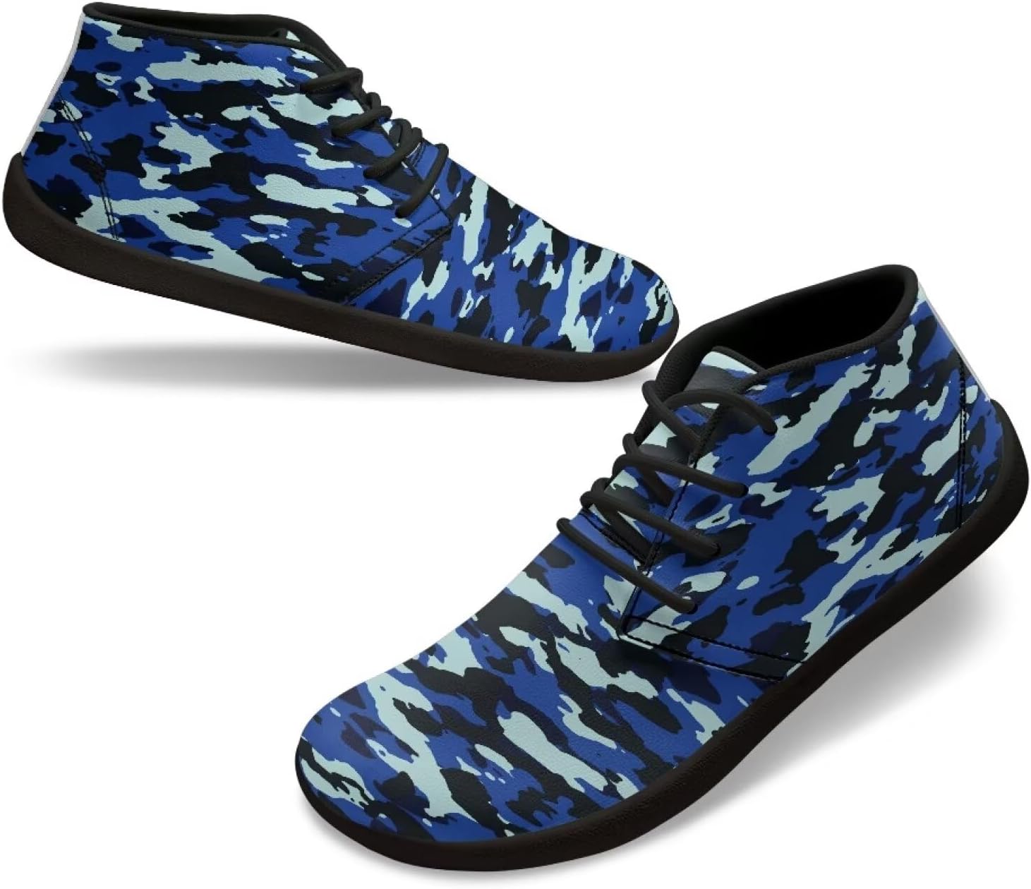 

Мужские босоножки Fuxowvby, низкие, удобные, с широкой носочной частью, для тенниса и тренировок, противоскользящие, водонепроницаемые, с нулевым перепадом, спортивные кроссовки для походов для подростков, черные, размер US 5-13